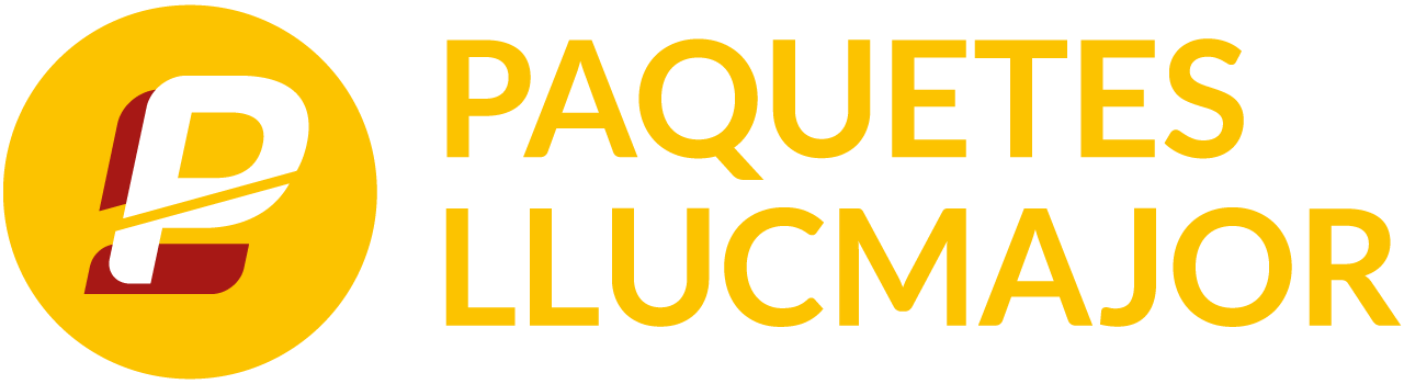 Paquetes Llucmajor